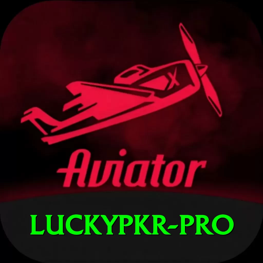 luckypkr Casino Pro v5.7.4 - 2