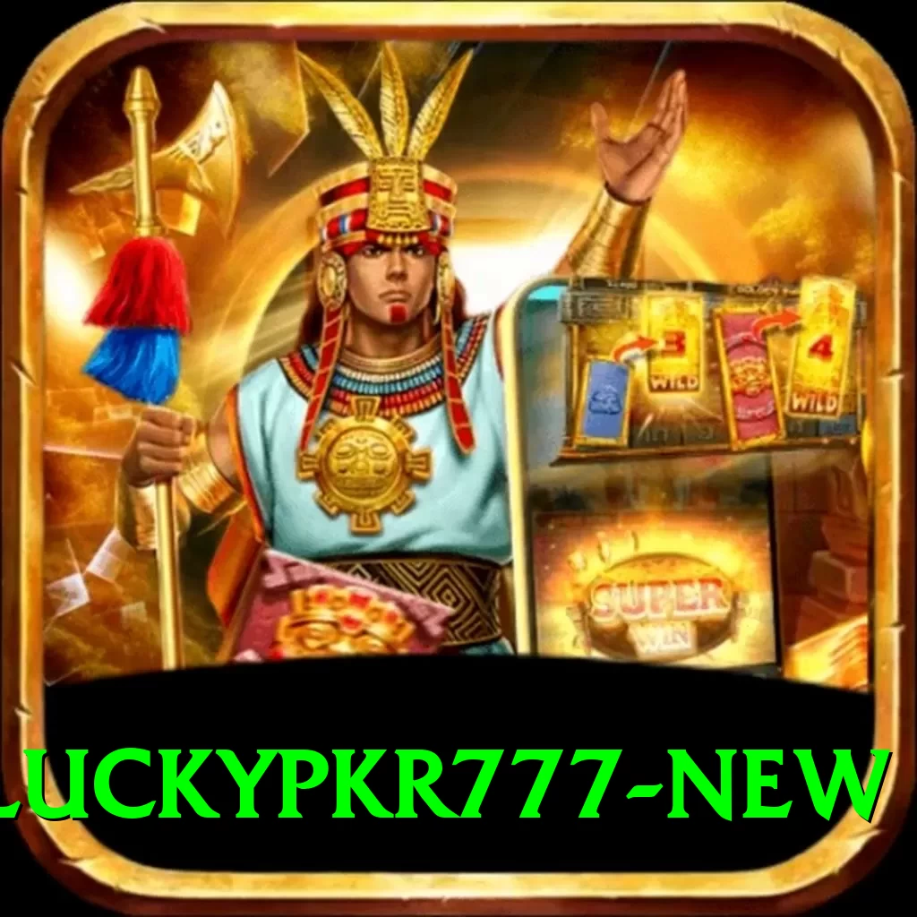 LuckyPKR777 Official v5.1.0 - 2