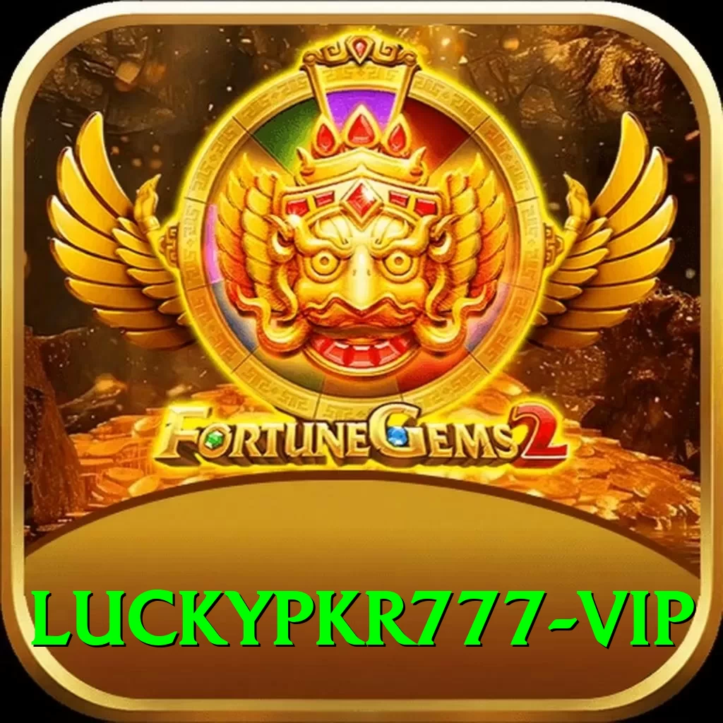 luckypkr777 Games Champion - 2