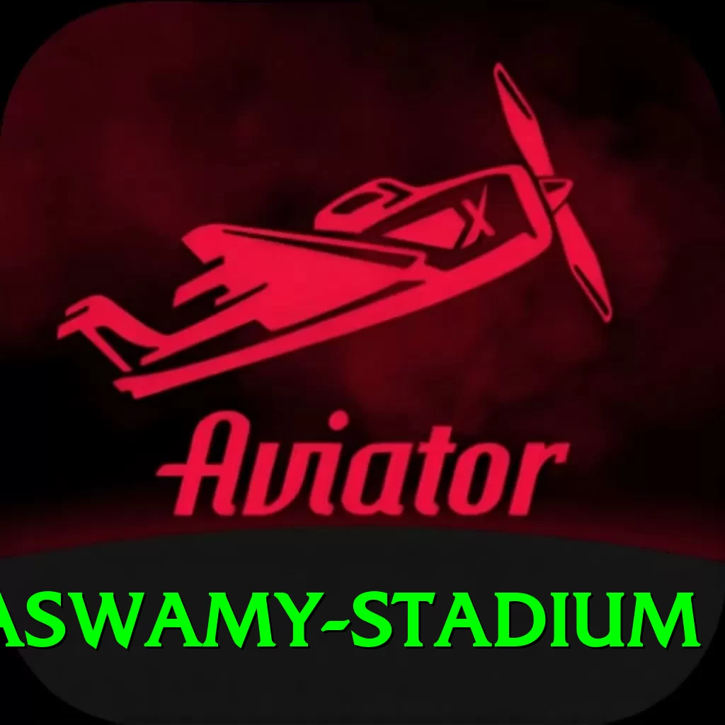 m chinnaswamy stadium Deluxe Edition v5.5.9 - 2