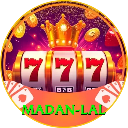 madan lal Games (Casino & Earning) VIP v2.2.8 - 2
