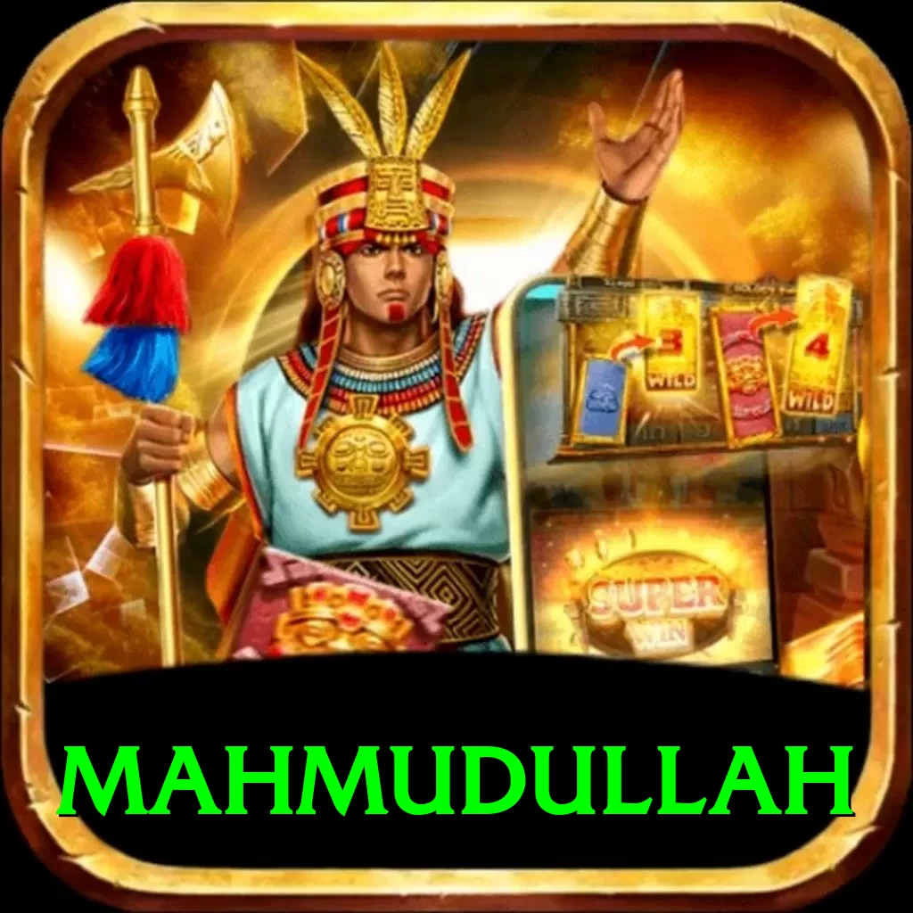 mahmudullah Deluxe v2.7.5 - 2