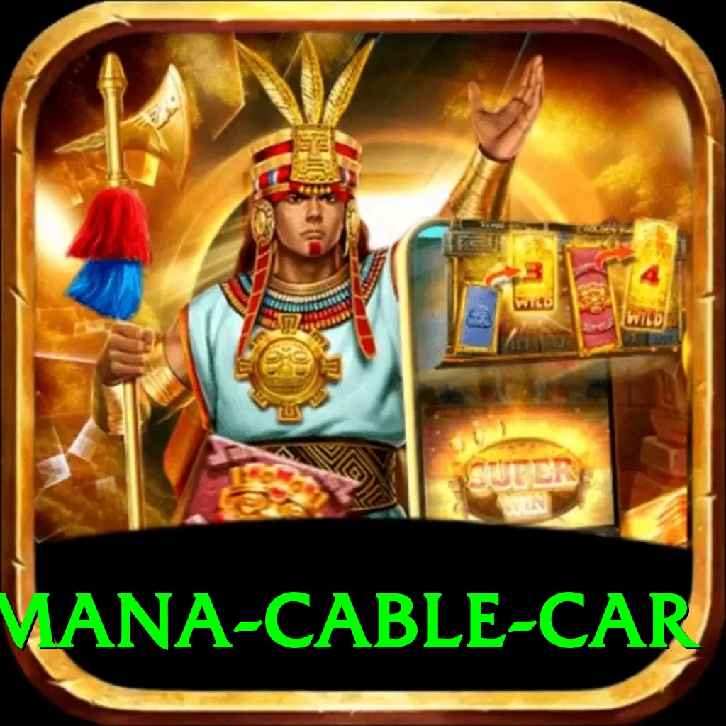 manakamana cable car Max v3.4.2 - 2