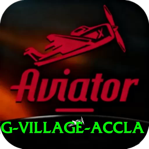 manang village accla Deluxe Edition v3.2.9 - 2