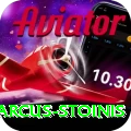 marcus stoinis Max v2.9.8