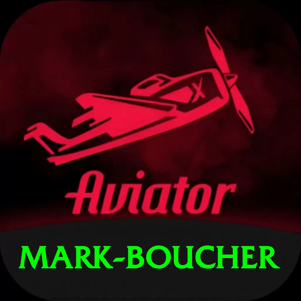 mark boucher Plus Pro v3.9.5 - 2