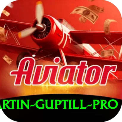 martin guptill Slot Machine Turbo - 2