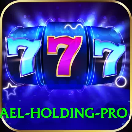michael holding - Slots Turbo - 2