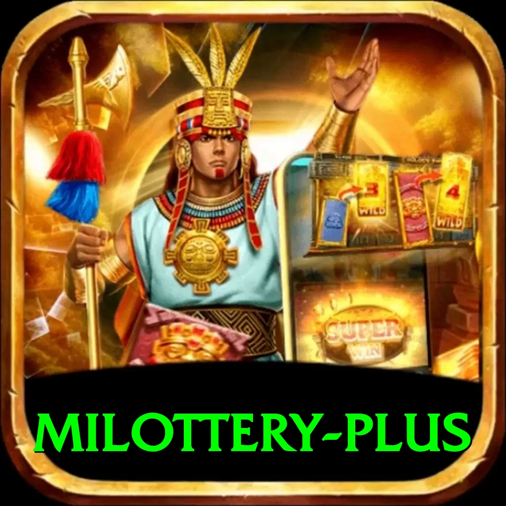 milottery VIP - Casino & Slots - 2