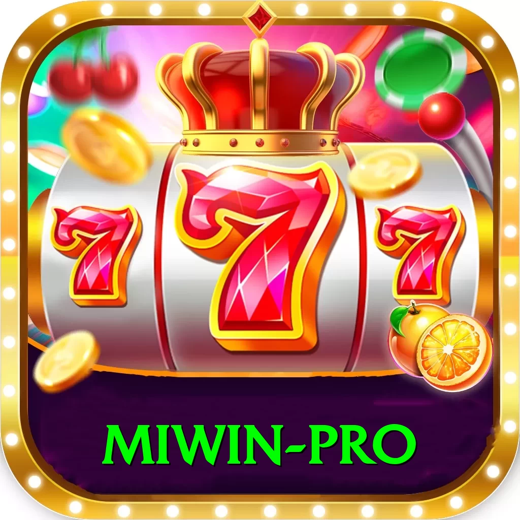 miwin Gold Casino App - 2