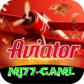 MJ77 Game App