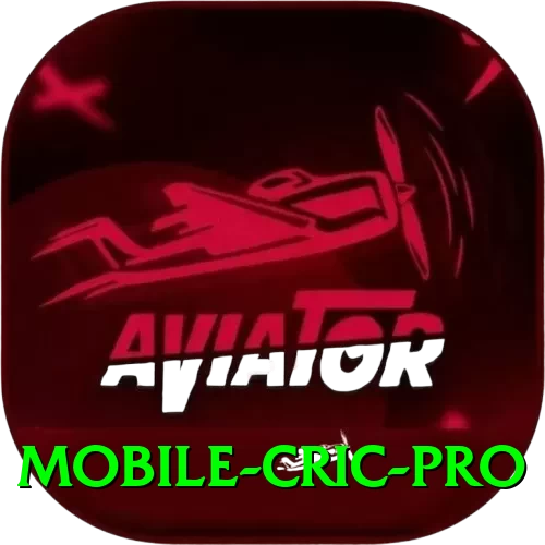 mobile cric Ultimate 2024 - 2