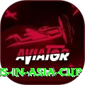 most runs in asia cup Plus Pro v2.1.1