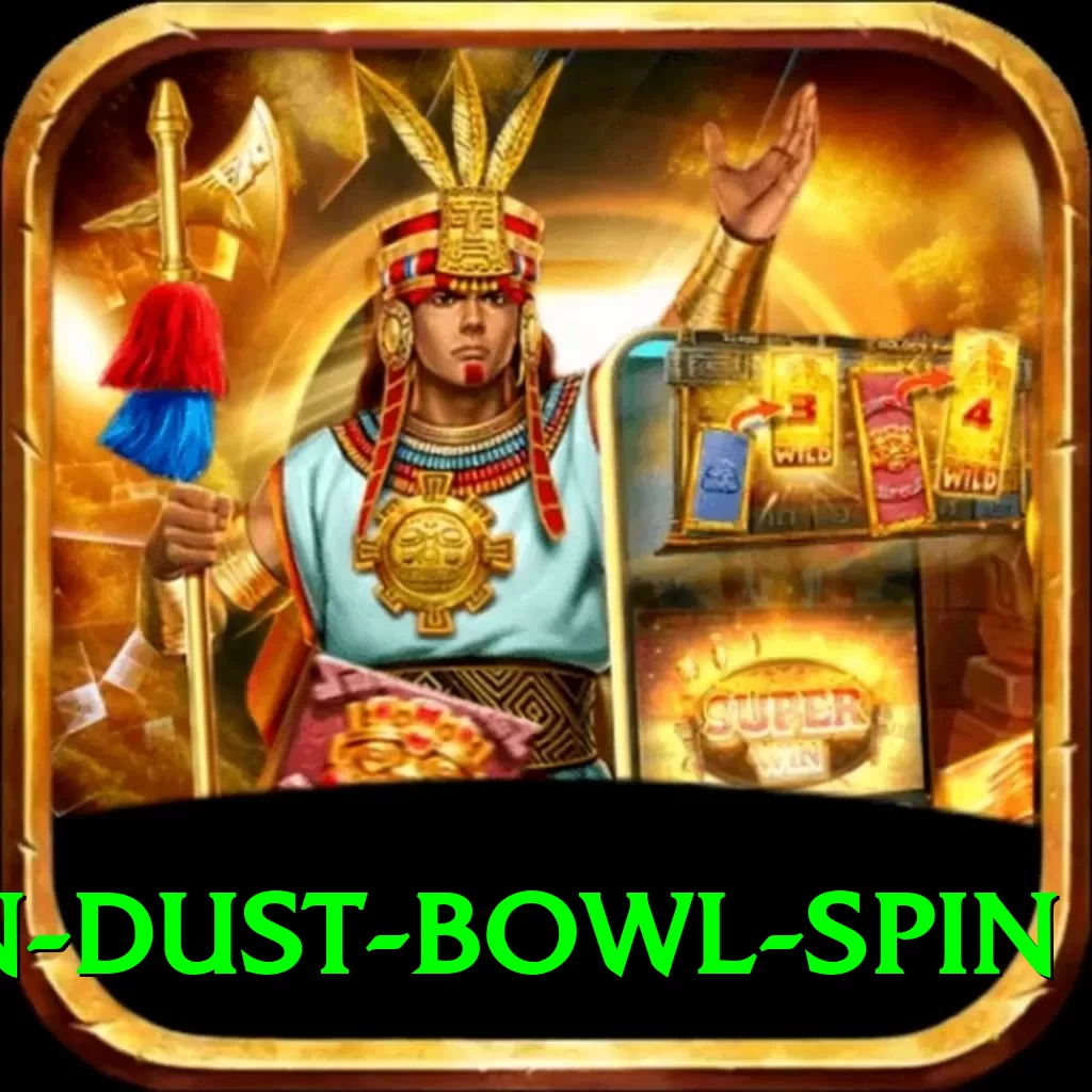 multan dust bowl spin Deluxe v2.5.3 - 2