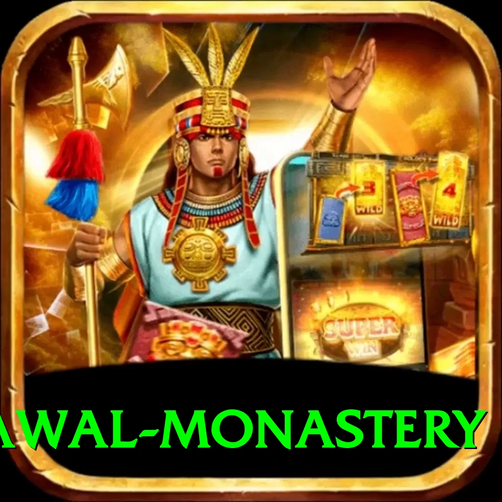 ngawal monastery Games (Casino & Earning) Master v4.7.6 - 2