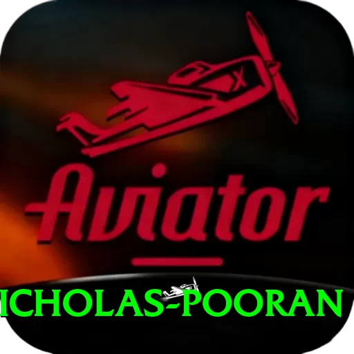 nicholas pooran Elite Pro v1.4.7 - 2
