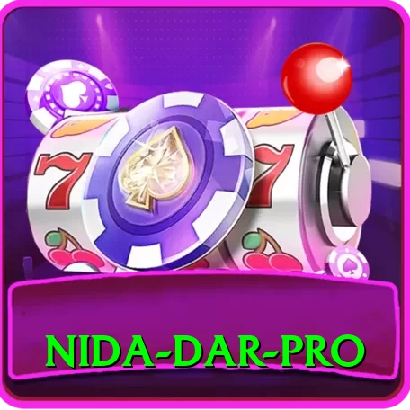 nida dar Live VIP - 2