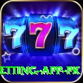 no scam betting app pk Pro