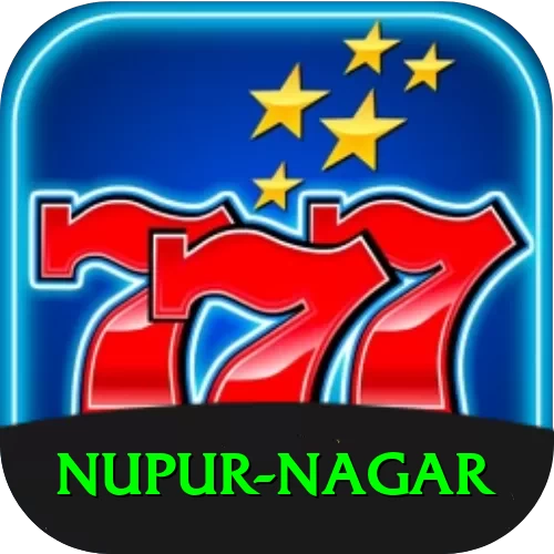 nupur nagar Pro Edition v4.7.5 - 2