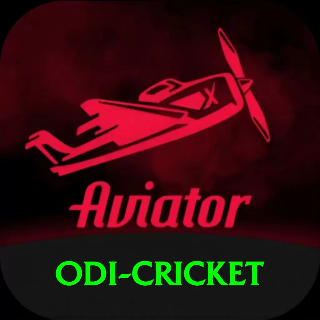 odi cricket VIP Edition v2.4.8 - 2