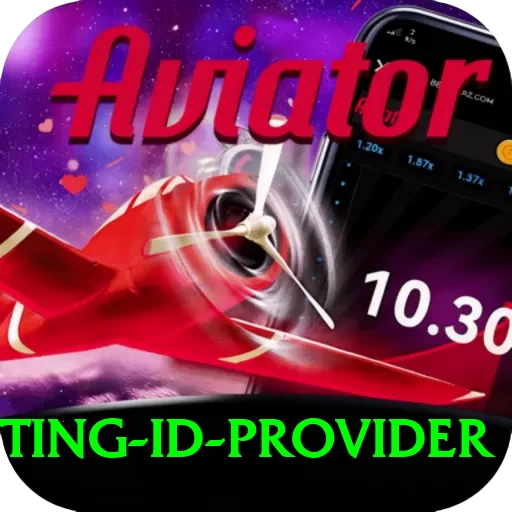 official betting id provider Plus Pro v1.4.4 - 2