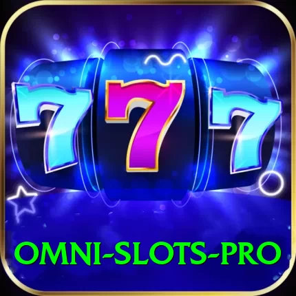 Omni Slots Plus Gaming App - 2