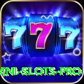 Omni Slots Plus Gaming App