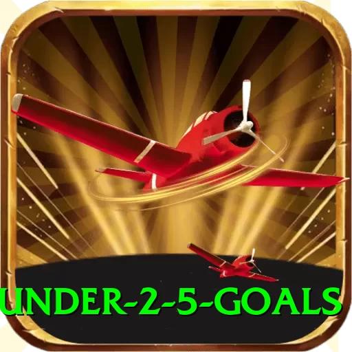 over under 2.5 goals VIP Pro v4.0.9 - 2