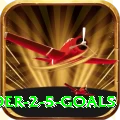 over under 2.5 goals VIP Pro v4.0.9