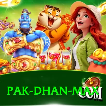pak dhan Slot Machine Plus - 2