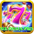 pak dhan Cash Deluxe