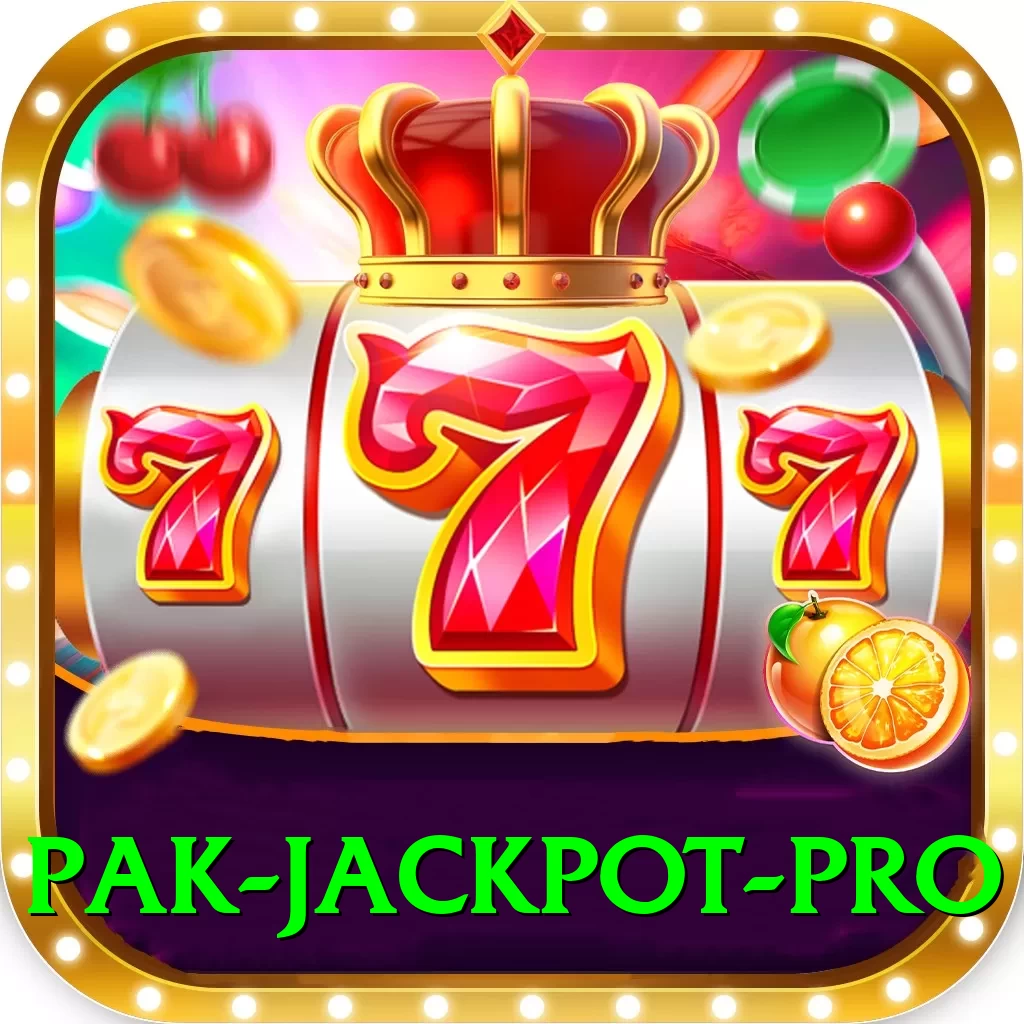pak jackpot Champion Latest v1.6.3 - 2