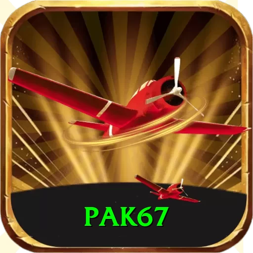 Pak67 Master vv3.1.3 - 2