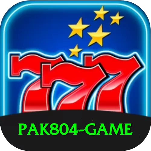 Pak804 Game Games (Casino & Earning) Premium v1.0.2 - 2