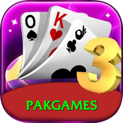 pakgames Plus Edition v2.8.0 - 2