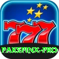 pakspinx Mobile Legend