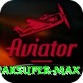 Paksuper Max Gaming App