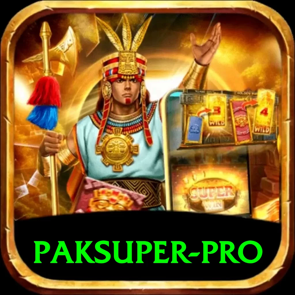 paksuper Gold Pro v2.7.8 - 2