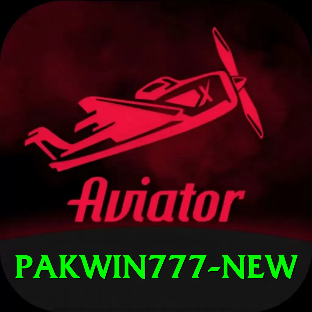 Pakwin777 Champion 2024 - 2