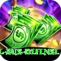 park the bus defense Ultimate v1.0.2