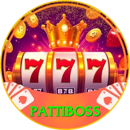 pattiboss Games (Casino & Earning) Pro v5.9.1 - 2
