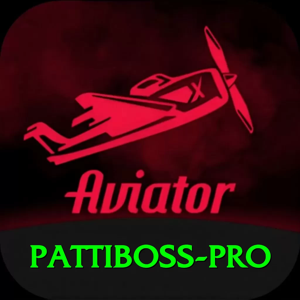 pattiboss Gaming Extreme v5.4.0 - 2