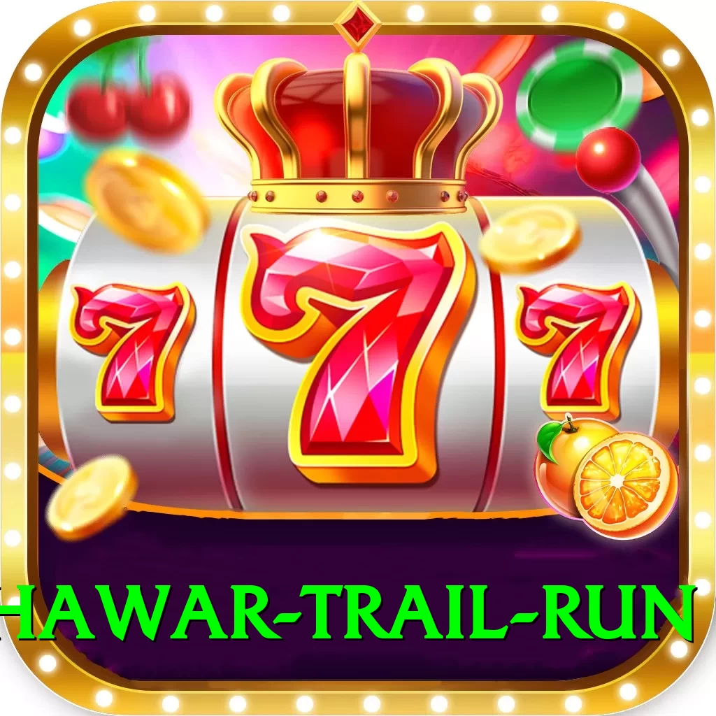 peshawar trail run Premium v2.0.8 - 2