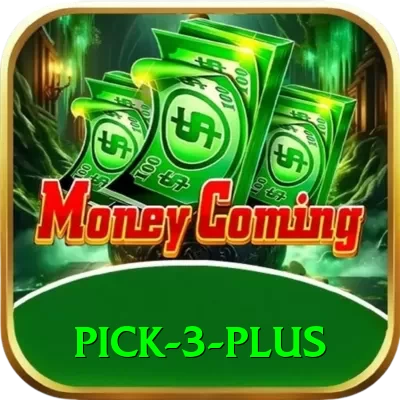 pick 3 Gold PK v1.4.6 - 2