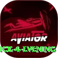 pick 4 evening Turbo v1.8.7