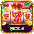 pick 4 Games (Casino & Earning) VIP v2.9.4