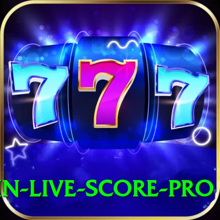 pin live score - Casino Turbo - 2