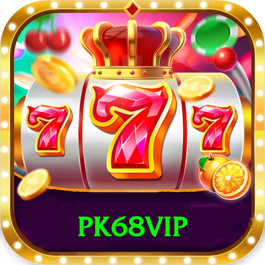 pk68vip VIP Edition v5.7.4 - 2