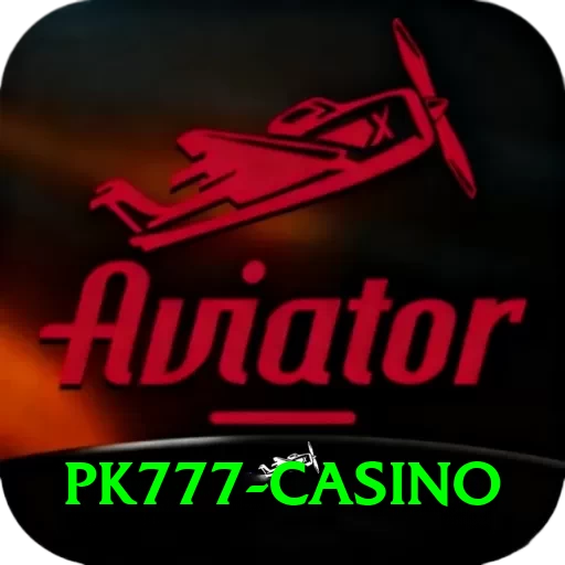 pk777 casino Deluxe v1.4.1 - 2