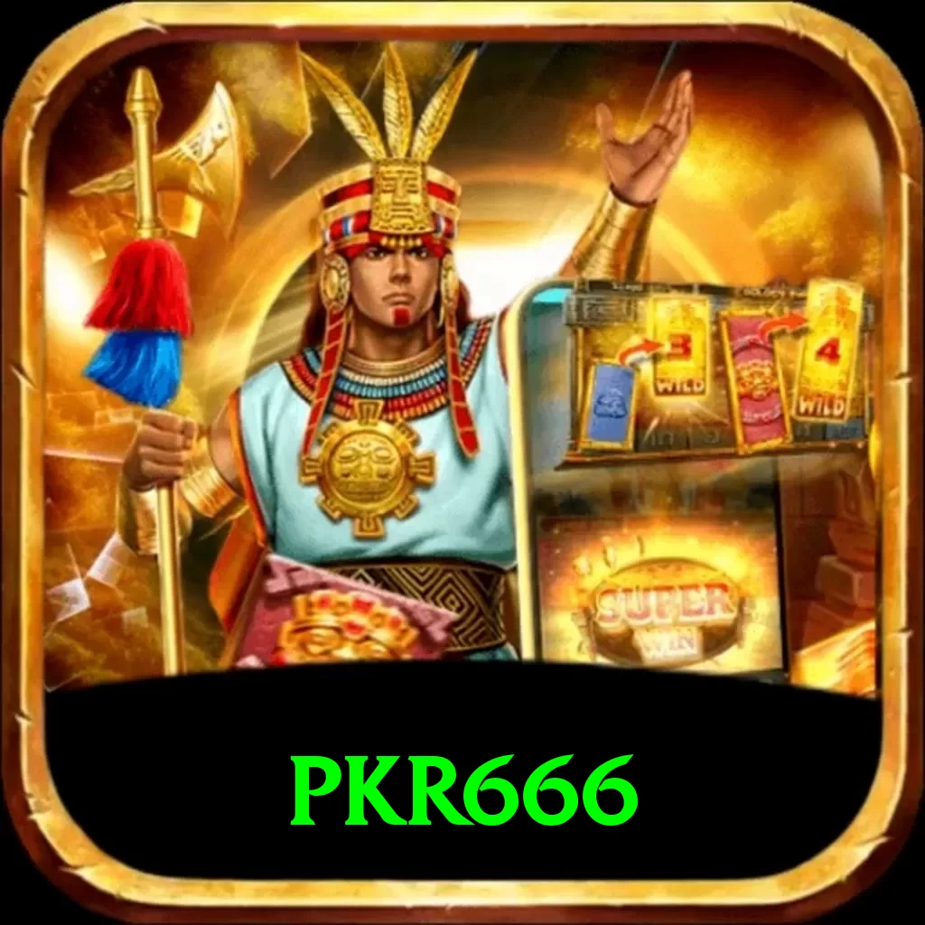 pkr666 Gold Edition v2.1.8 - 2